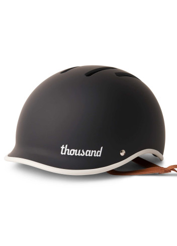Heritage urban bike helmet - Thousand