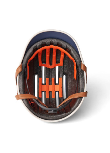 Heritage urban bike helmet - Thousand