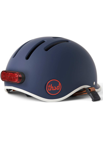 Heritage urban bike helmet - Thousand