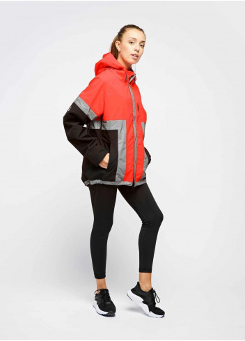 UCRR3 lightweight waterproof jacket -  Urban Circus