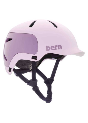 Watts 2.0 helmet - Bern