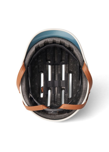 Heritage urban bike helmet - Thousand