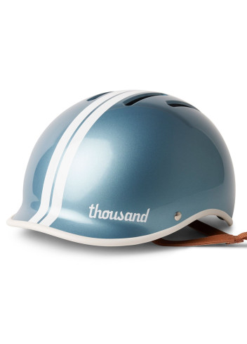 Heritage urban bike helmet - Thousand