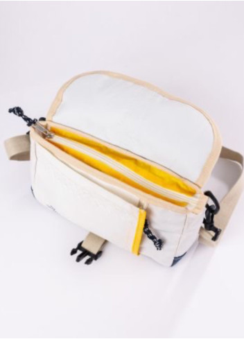 Handlebar bag - Sailbags