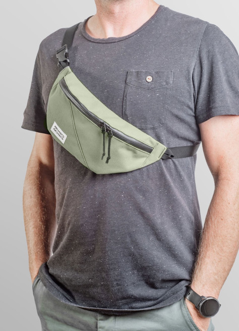 Banane Mini HoïAn - Mero-Mero