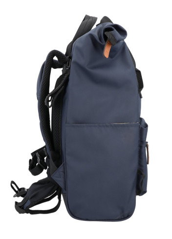 Roll-top backpack convertible into a rucksack - Hapo-G