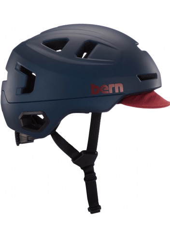 MIPS Hudson bike helmet - Bern
