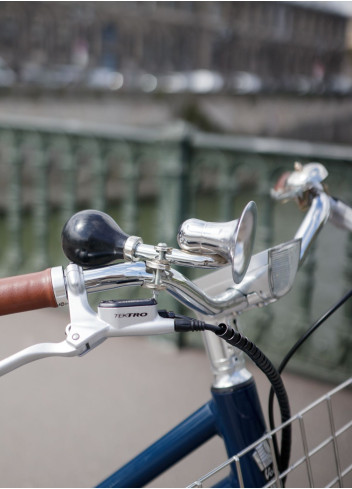 Bike horn trumpet - Kikkerland