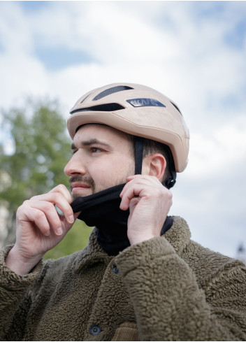 Tour de cou vélo laine mérinos - Tucano Urbano