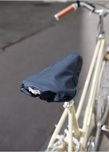Couvre-selle imperméable - Suzon Suzette