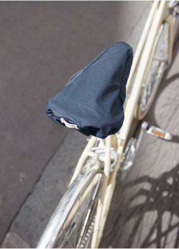 Couvre-selle imperméable - Suzon Suzette