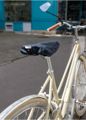 Couvre-selle imperméable - Suzon Suzette