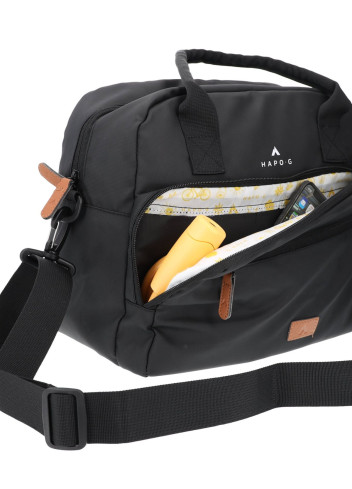 Velotaf rear bag - Hapo-G