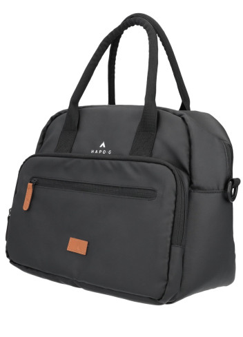 Velotaf rear bag - Hapo-G