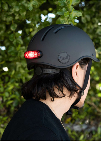 Magnetic rear light for Heritage 2.0 helmets - Thousand