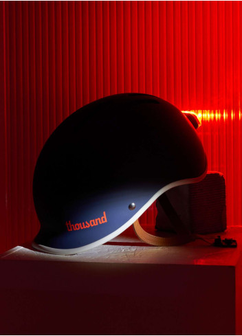 Magnetic rear light for Heritage 2.0 helmets - Thousand