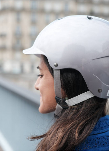 copy of Watts bike helmet - Bern