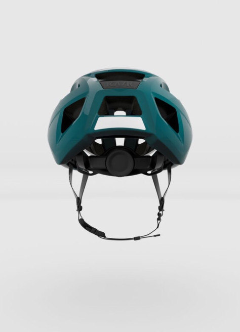 Ultra-light, ventilated bicycle helmet - Kask