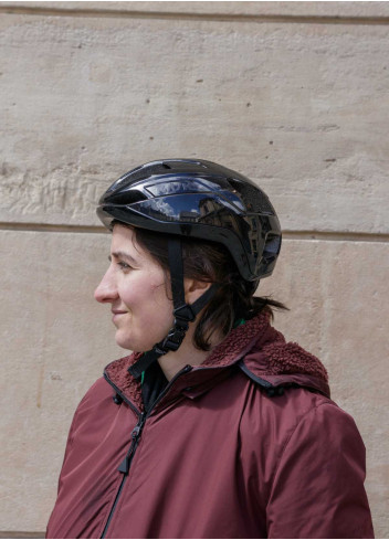 Casque vélo ultra léger et aéré - Kask