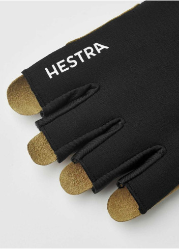 Breathable cycling mitts - HESTRA