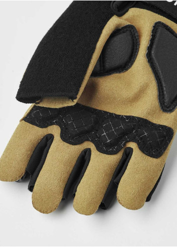 Breathable cycling mitts - HESTRA