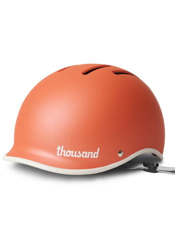 Heritage urban bike helmet - Thousand