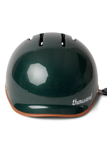 Heritage urban bike helmet - Thousand