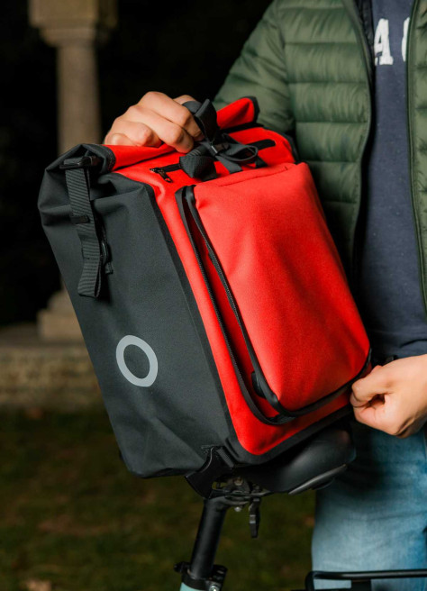 Sac à dos Combi - Willex