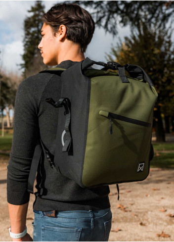 Sac à dos Combi - Willex