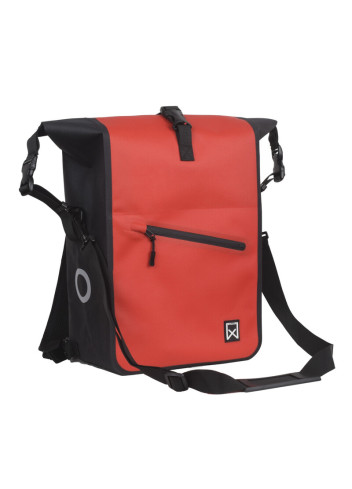 Combi backpack - Willex