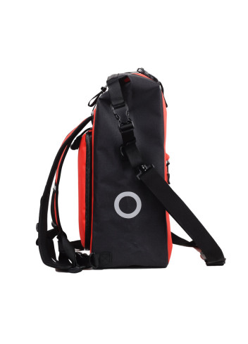 Combi backpack - Willex