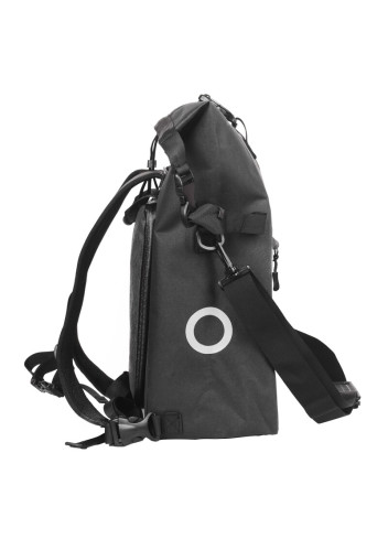 Combi backpack - Willex