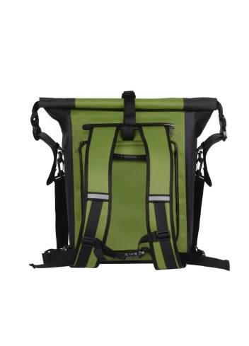 Combi backpack - Willex