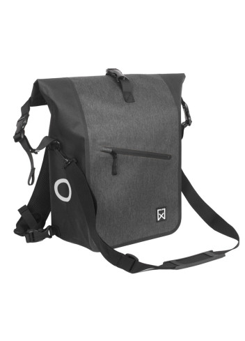 Combi backpack - Willex