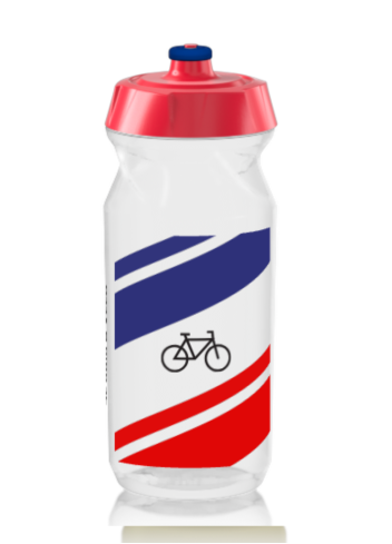 Bidons vélo made in France - JSAV