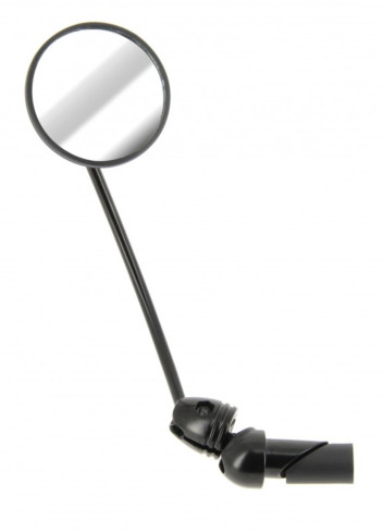 Cycle Star rear-view mirror - Busch & Müller
