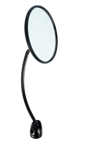 Cycle Star rear-view mirror - Busch & Müller