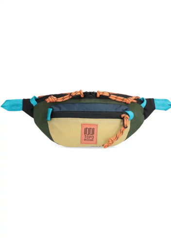 Banane Moutain Waist - Topo Designs