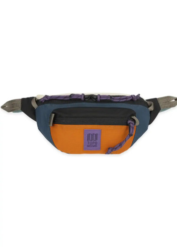 Moutain Waist Banana - Topo Design