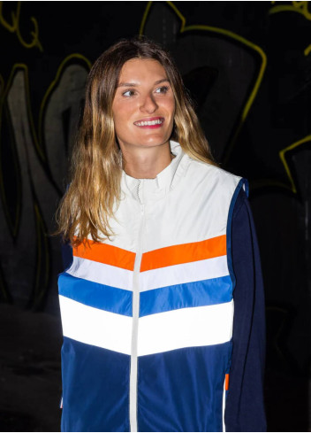 copy of Lucy Jacket reflective bike waistcoat - Wowow