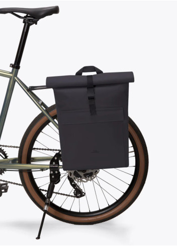 Sac à dos convertible vélo étanche Jannik - UCON