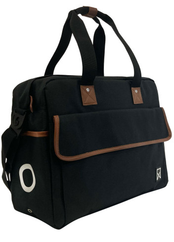 Shopper bag - Willex - Black