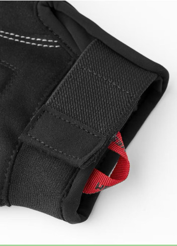 Mid-season cycling gloves with Enduro grip - HESTRA