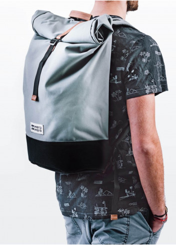 Sac à dos Squamish rolltop V3 - MeroMero