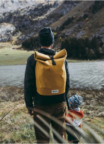 Squamish rolltop V3 backpack - MeroMero