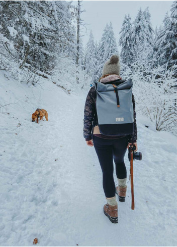 Squamish rolltop V3 backpack - MeroMero