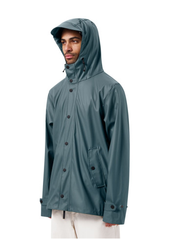 Parka pluie courte - Original short Maium Parka pluie courte - Original short Maium