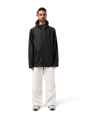 Parka pluie courte - Original short Maium Amsterdam