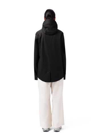 Parka pluie courte - Original short Maium Parka pluie courte - Original short Maium