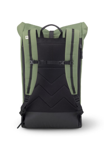 Squamish rolltop V3 backpack - MeroMero